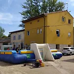Prázdninový dům Aguachales *