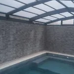 Prázdninový dům Aguachales
