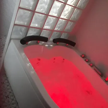 Ferienhaus Aguachales Villanueva-Matamala