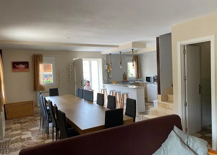 Aguachales 펜션 Villanueva-Matamala