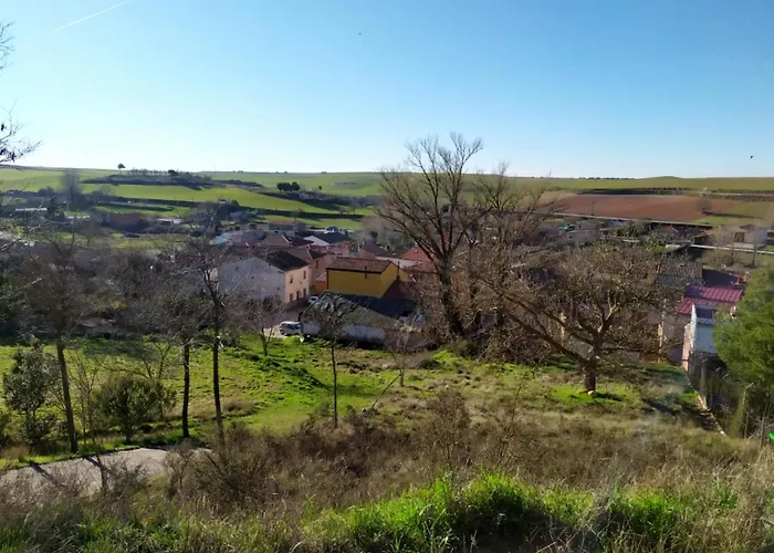 Aguachales Feriehus *